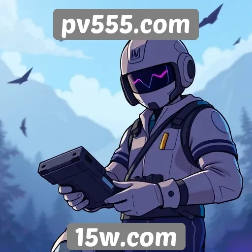Ofertas de jogos e promoções em pv555.com
