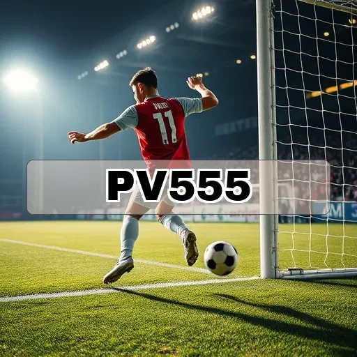 pv555.com Jackpot