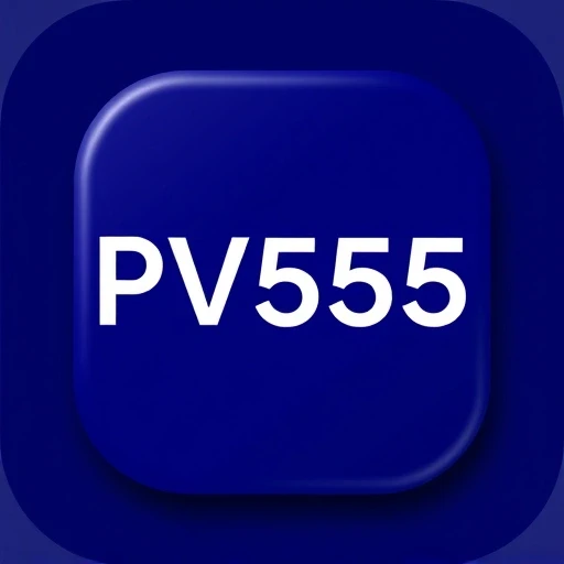 Logotipo pv555.com
