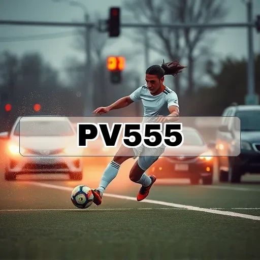 pv555.com Versão móvel