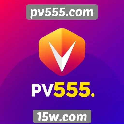 Análise das funcionalidades do site pv555.com