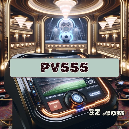 Experiência VIP no pv555.com: Um Novo Nível de Jogo